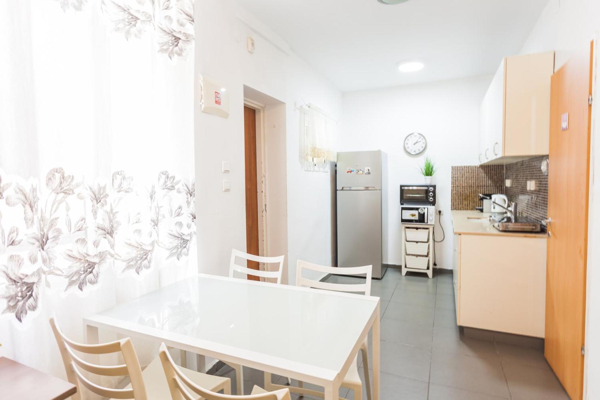 Sweet Home On The Beach เทลอาวีฟ ภายนอก รูปภาพ